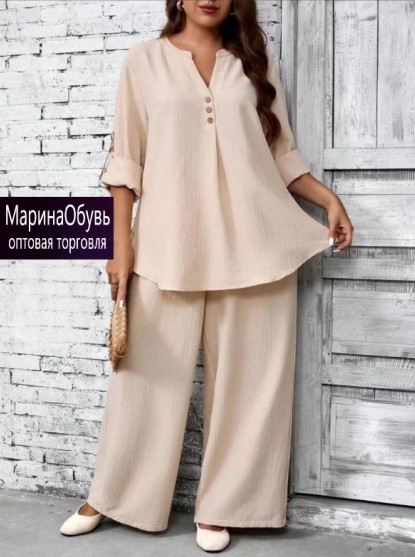 картинка Костюм двойка от магазина Одежда+