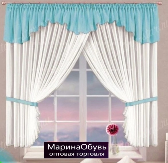 картинка Шторы от магазина Одежда+