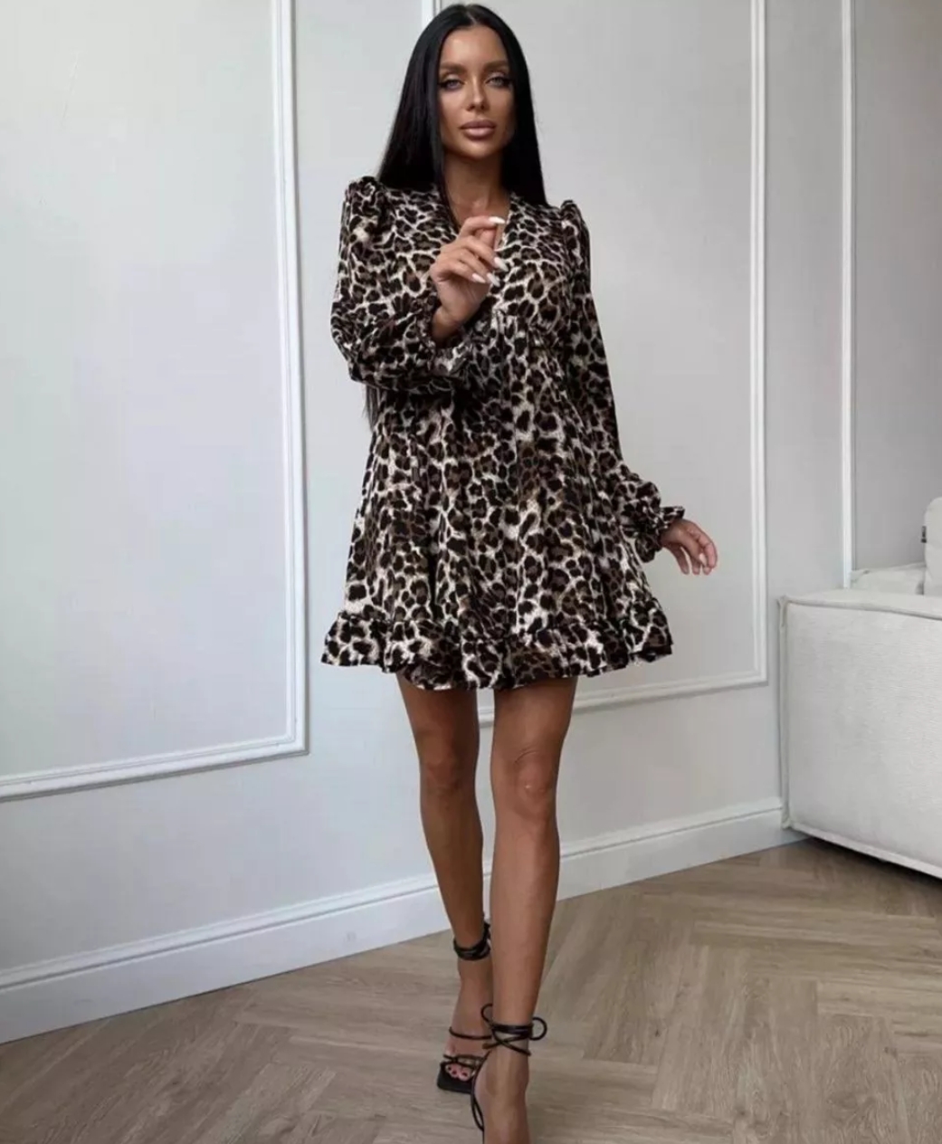 картинка Платья от магазина Одежда+