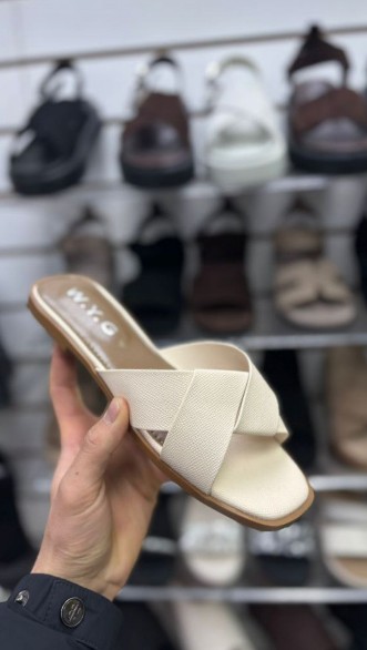 фото весенние женские тапочки оптом