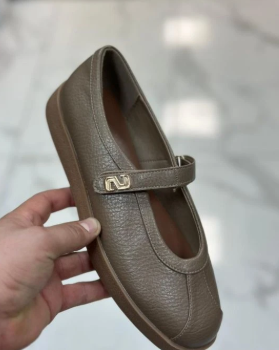 фото весенние женские мокасины оптом