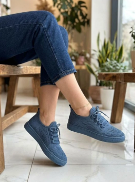 фото весенние женские кеды оптом