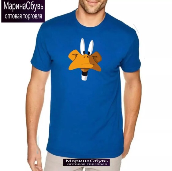 картинка Футболка от магазина Одежда+