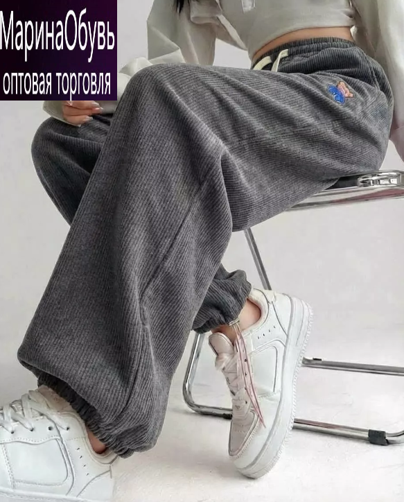 картинка Брюки от магазина Одежда+