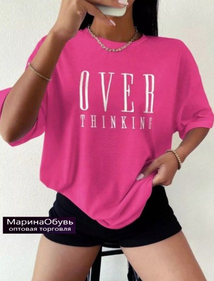 картинка Футболка от магазина Одежда+