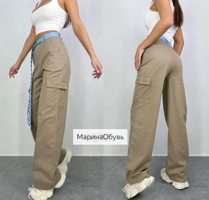 картинка Брюки от магазина Одежда+