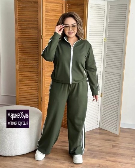 картинка Костюм двойка от магазина Одежда+