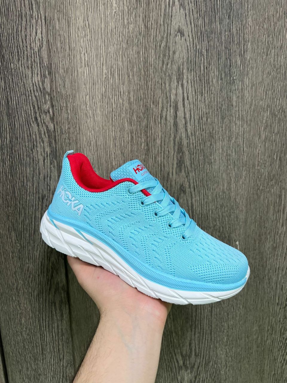 фото весенние женские кроссовки оптом