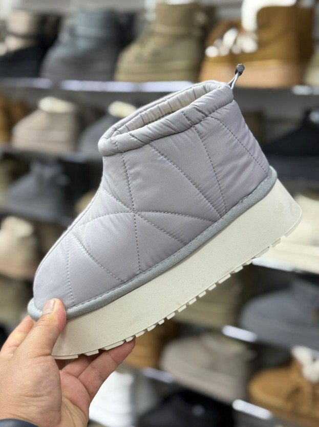 фото зимние женские угги оптом