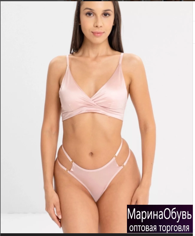 картинка Комплект нижнего белья от магазина Одежда+