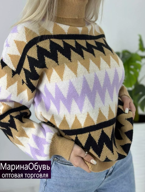 картинка Джемпер от магазина Одежда+