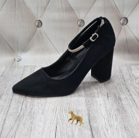 фото весенние женские туфли оптом Москва