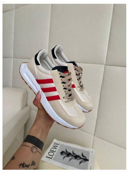 фото летние мужские кроссовки оптом