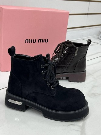 фото зимние женские ботинки оптом от производителя