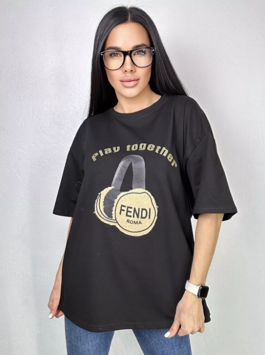 картинка Футболка от магазина Одежда+