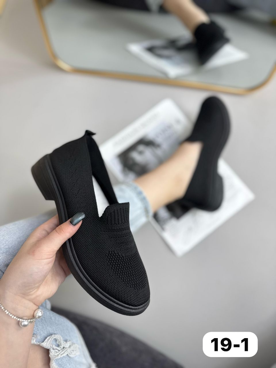 фото весенние женские туфли оптом Москва