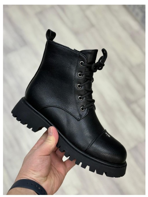 фото зимние женские ботинки оптом от производителя