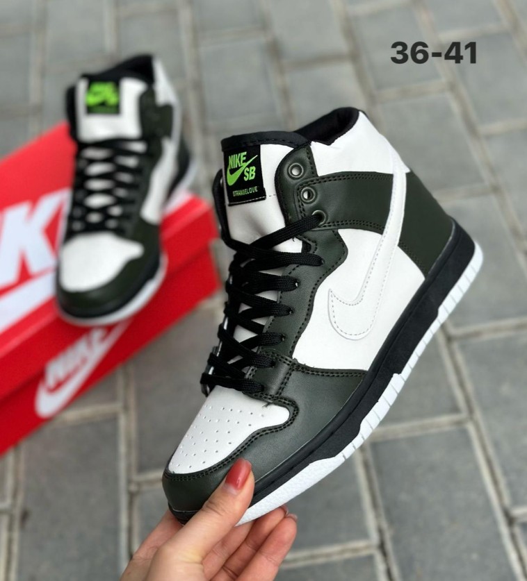 фото осенние женские кроссовки опт в России