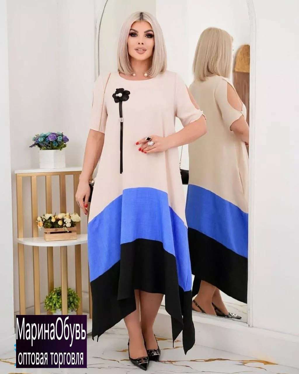 картинка Платье от магазина Одежда+