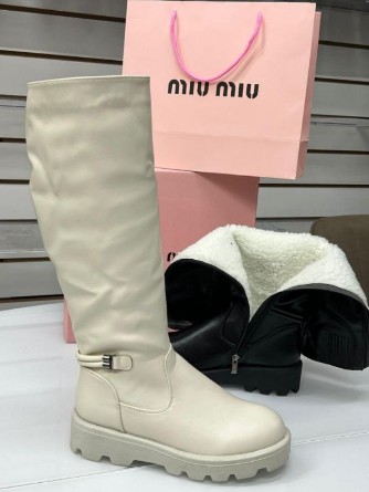 фото зимние женские сапоги оптом с доставкой