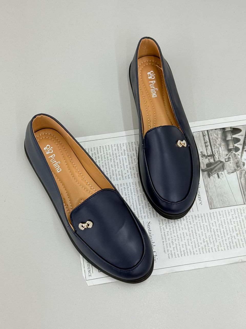 фото весенние женские туфли оптом Москва