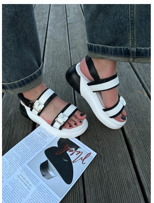 фото летние женские босоножки оптом