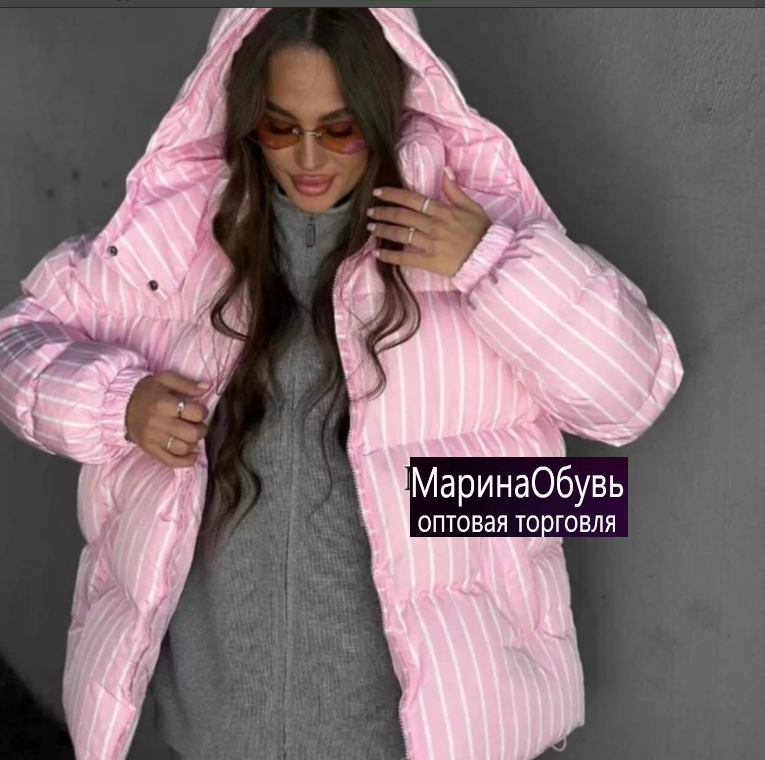 картинка Куртка от магазина Одежда+