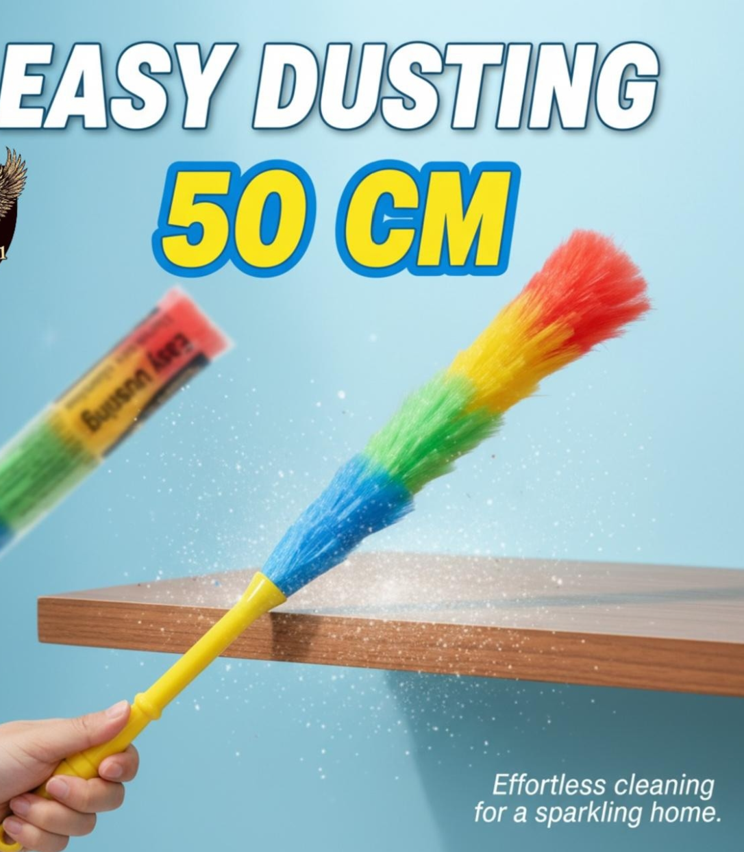 картинка Щетка-сметка от магазина Одежда+