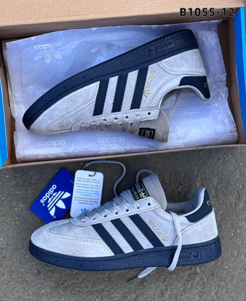 фото Женские осенние кроссовки Adidas 249890 оптом на лето для мужчин