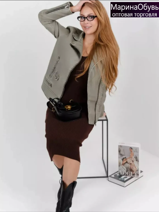 картинка Куртка от магазина Одежда+