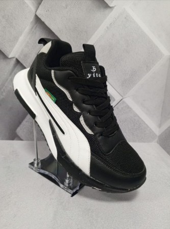 фото весенние мужские кроссовки оптом с доставкой