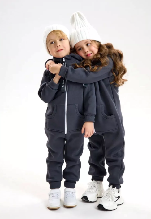 картинка Комбинезон от магазина Одежда+