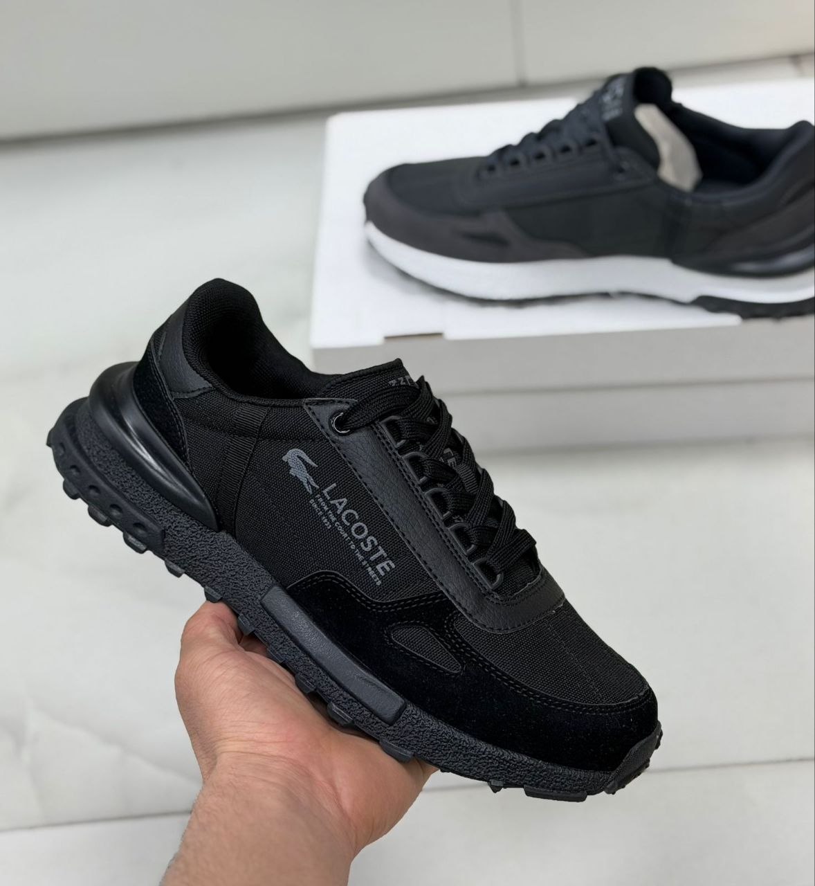 фото весенние мужские кроссовки оптом с доставкой