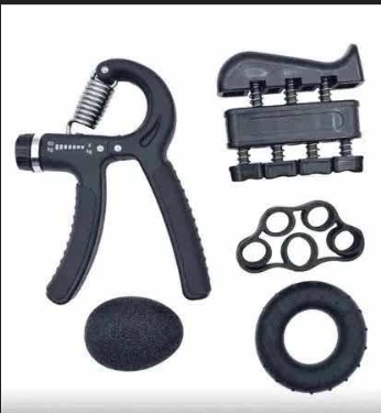 картинка Набор эспандеров 5 в 1 от магазина Одежда+