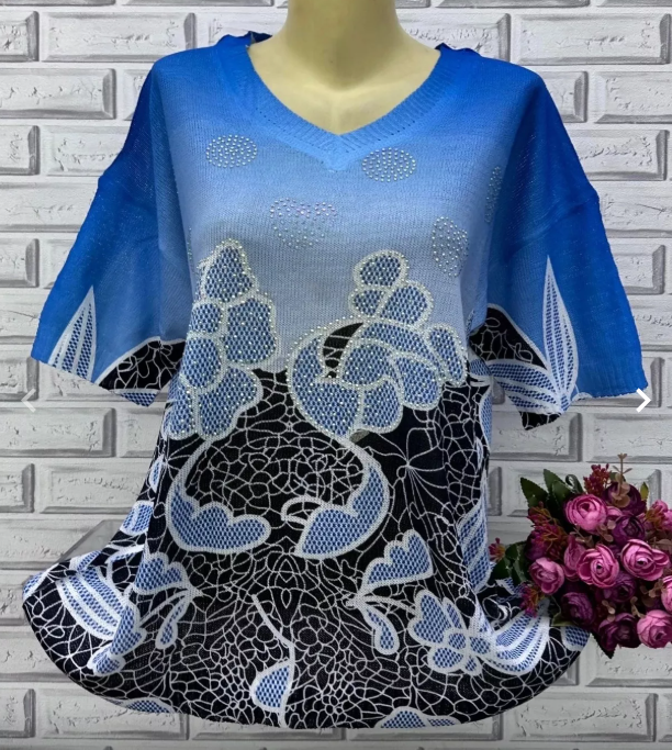 картинка Футболка от магазина Одежда+