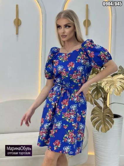 картинка Платье от магазина Одежда+