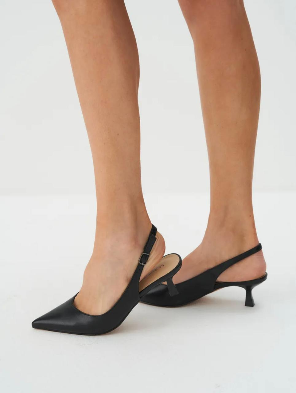 фото весенние женские туфли оптом Москва