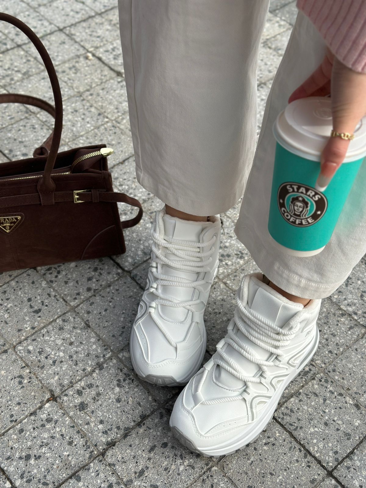 фото зимние женские кроссовки оптом с доставкой