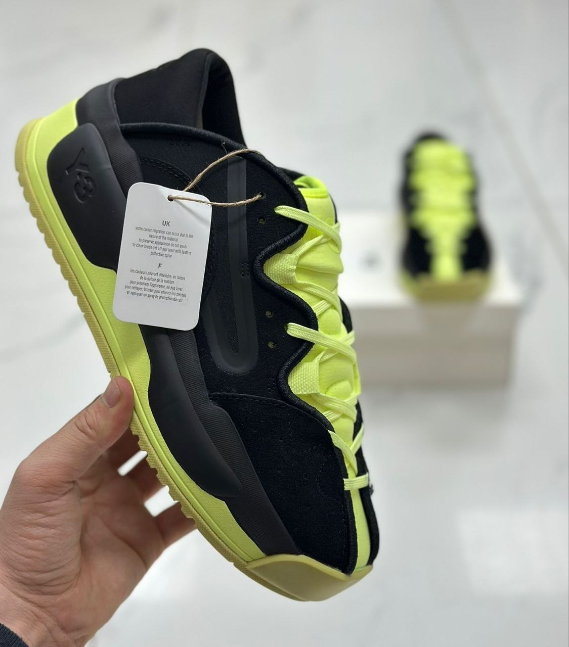 фото весенние мужские кроссовки оптом с доставкой