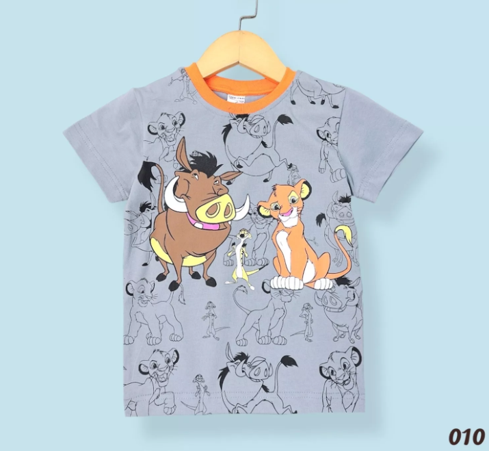 картинка Футболка от магазина Одежда+