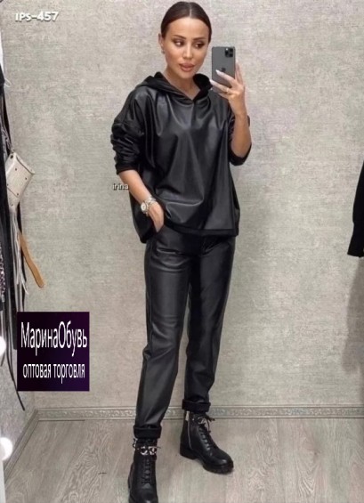 картинка Костюм двойка от магазина Одежда+