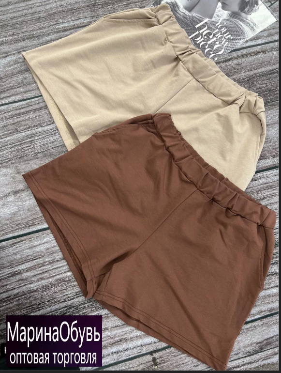 картинка Шорты от магазина Одежда+