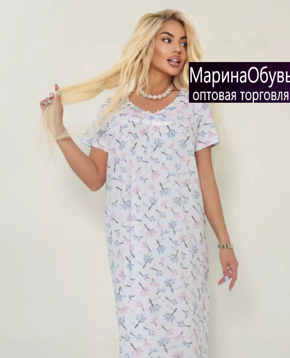 картинка Сорочка от магазина Одежда+