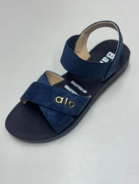 фото летние женские сандалии оптом