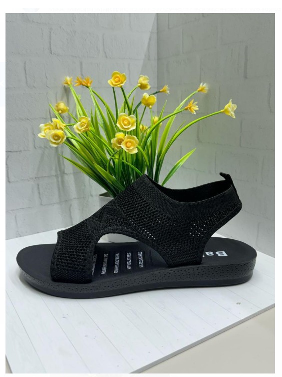 фото летние женские босоножки оптом