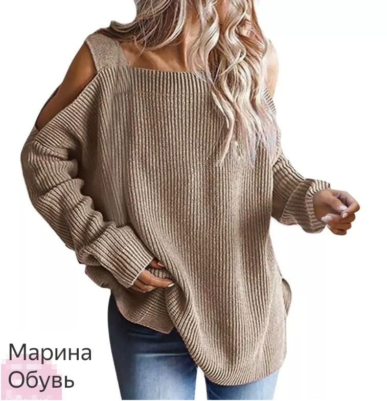 картинка Джемпер от магазина Одежда+