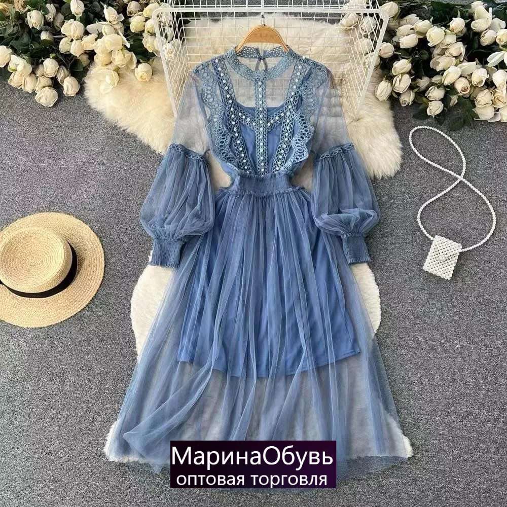 картинка Платье от магазина Одежда+