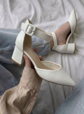 фото весенние женские туфли оптом Москва