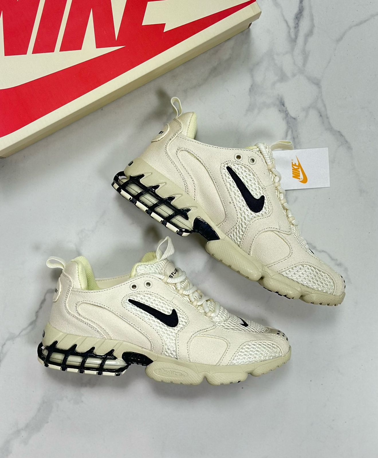 фото Мужские кроссовки Nike 193934 оптом с доставкой
