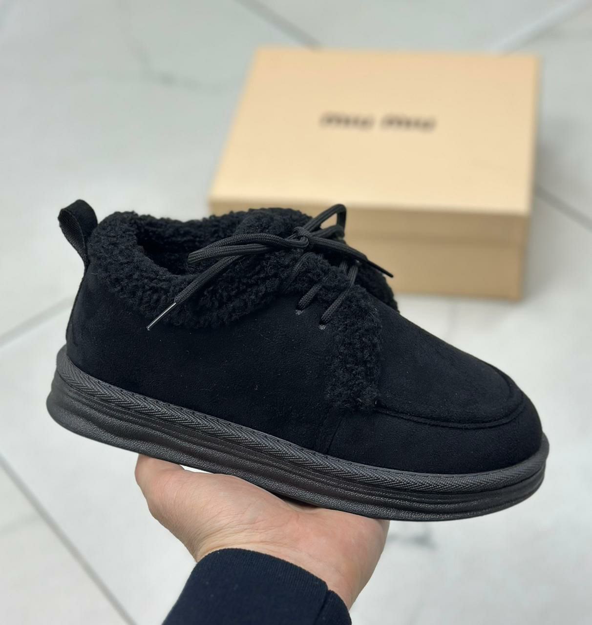 фото зимние женские ботинки оптом от производителя